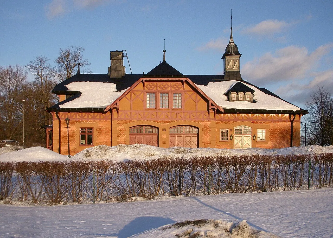 Täcka udden