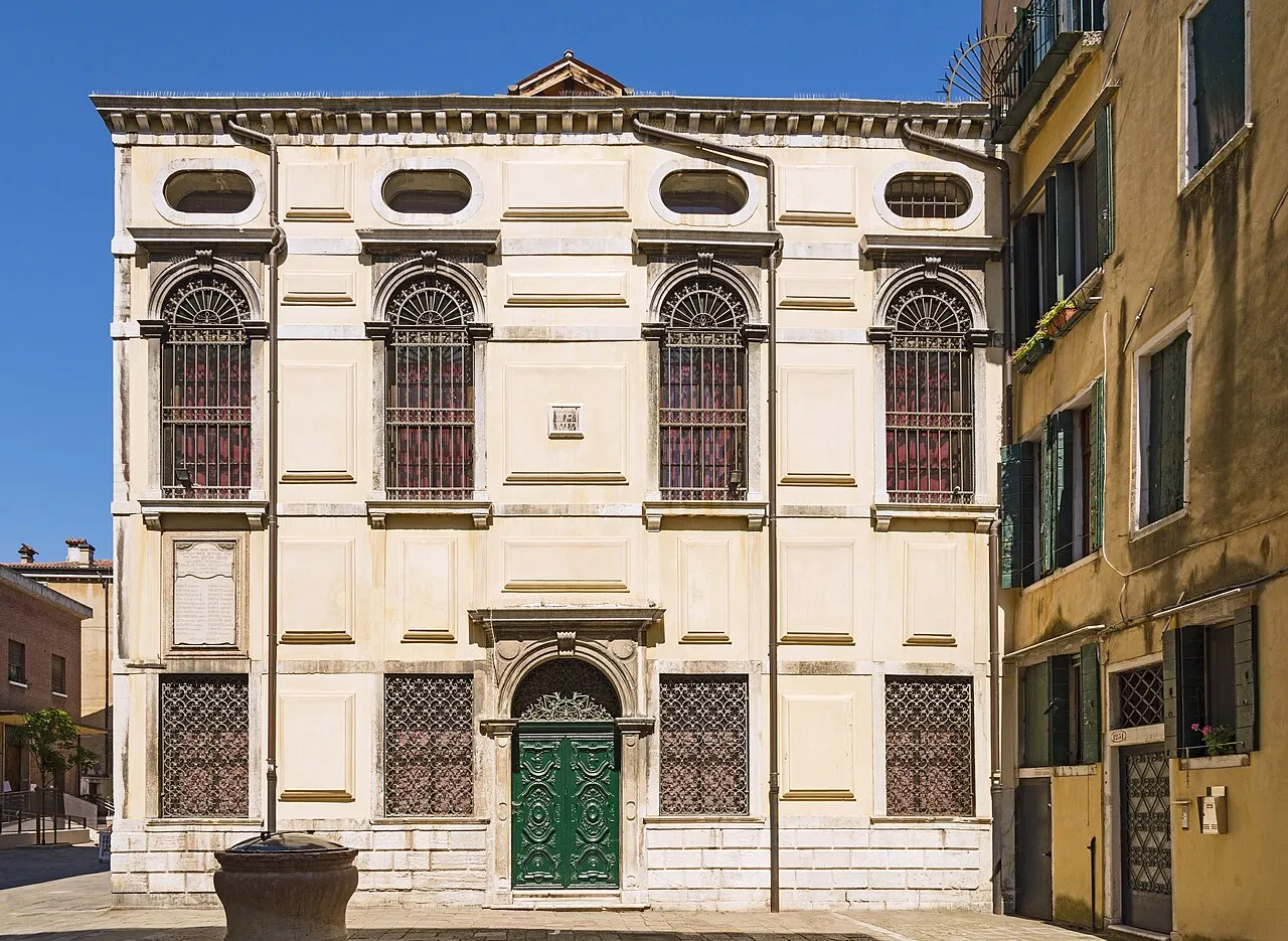 Scola Levantina