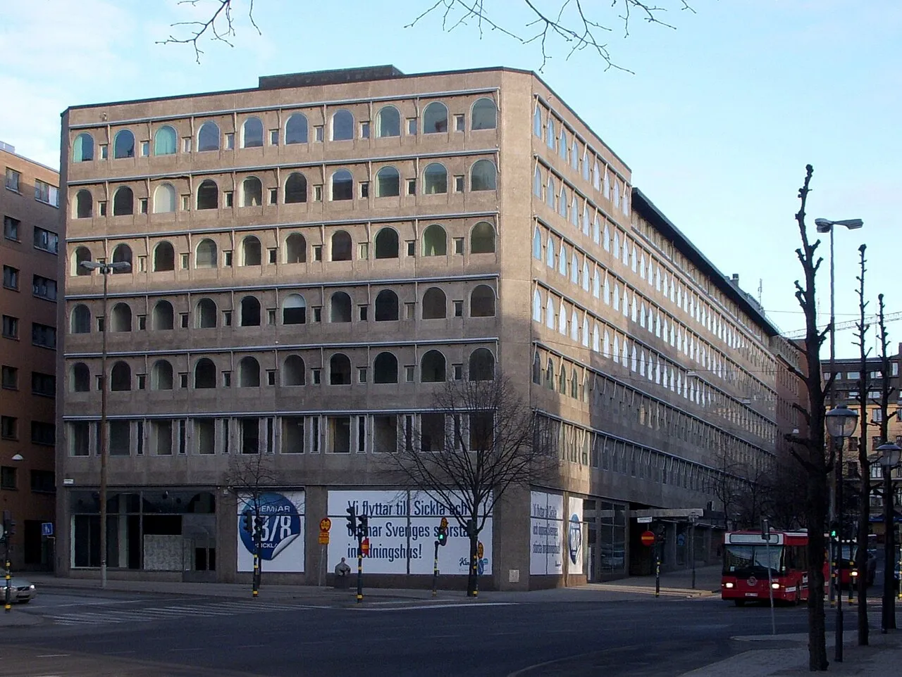 Finansdepartementet