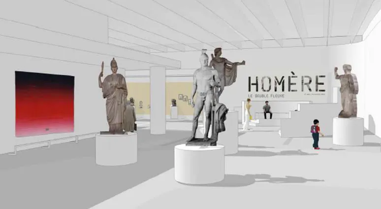 Louvre-Lens