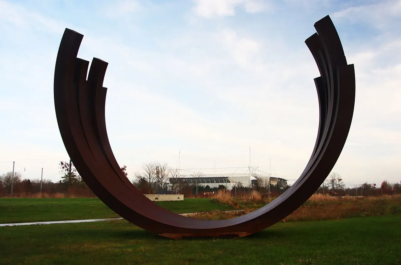 Louvre-Lens