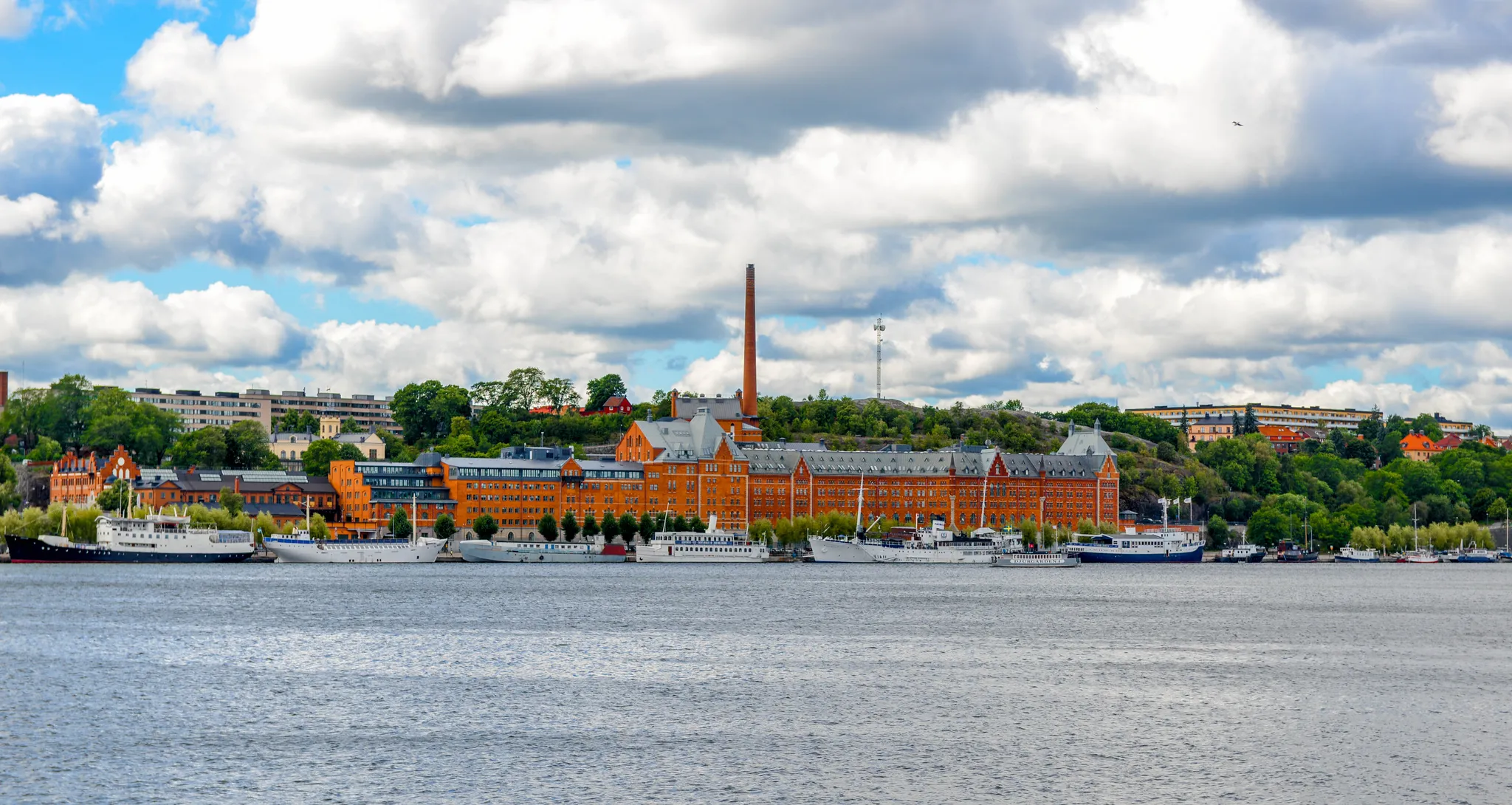Münchenbryggeriet