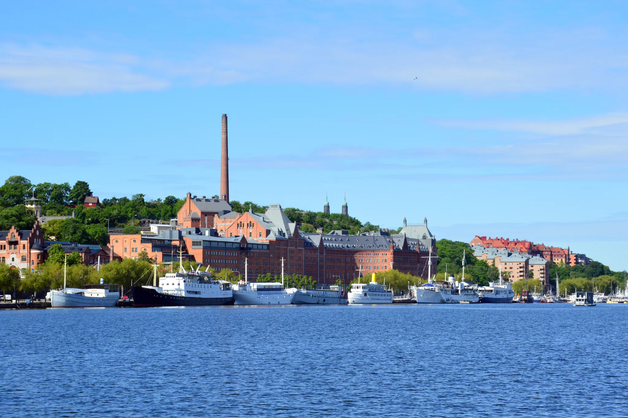 Münchenbryggeriet