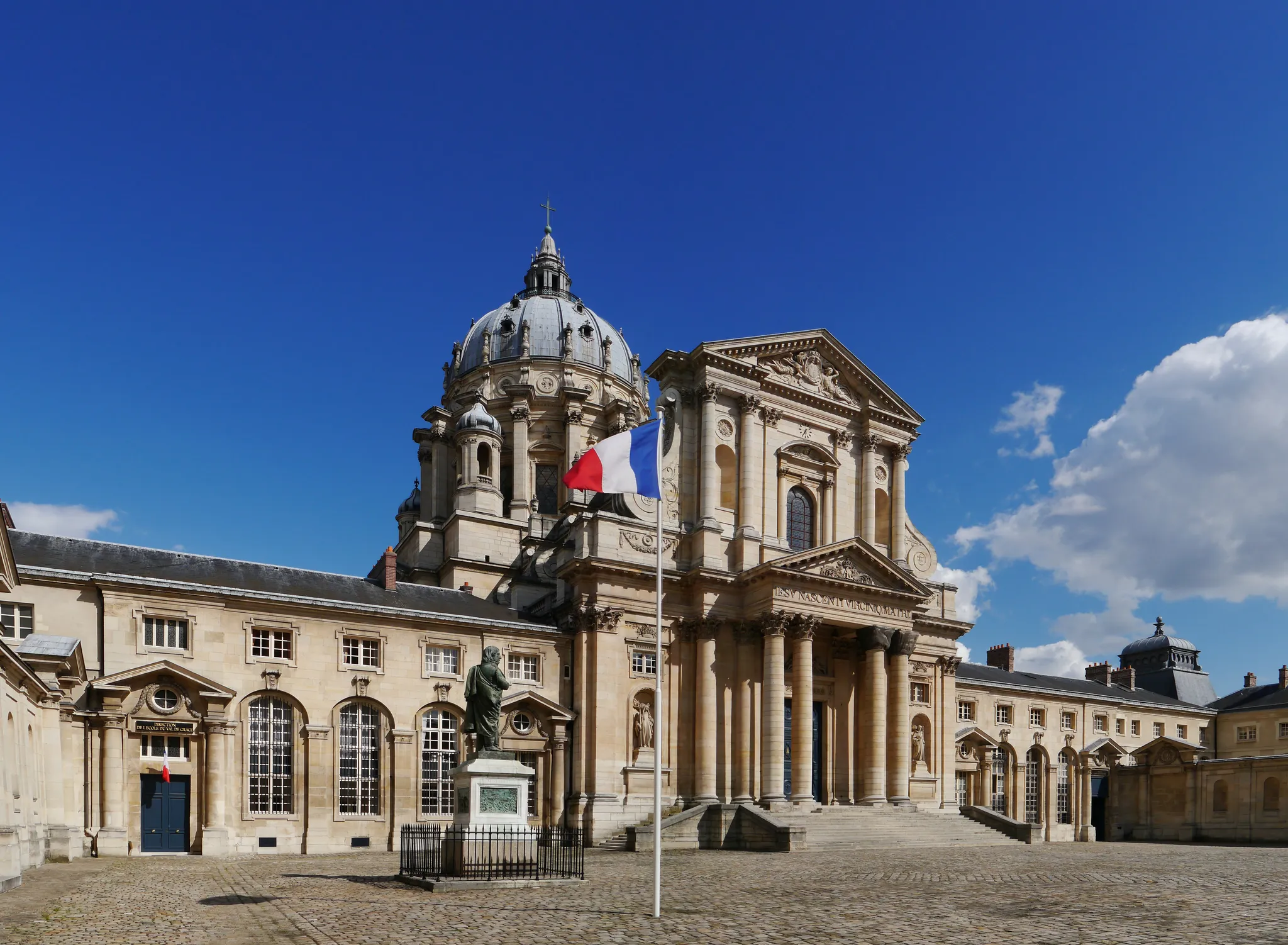 Église du Val-de-Grâce