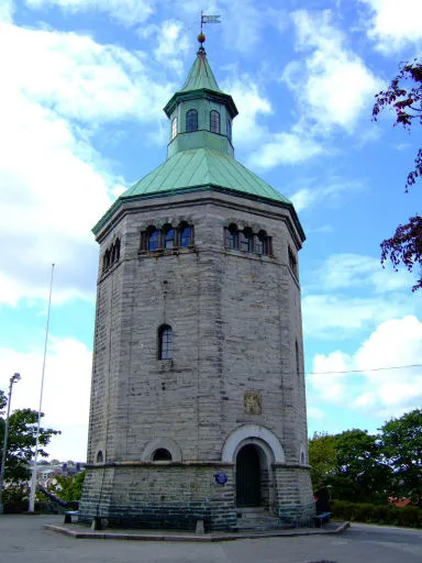 Valberg Tower