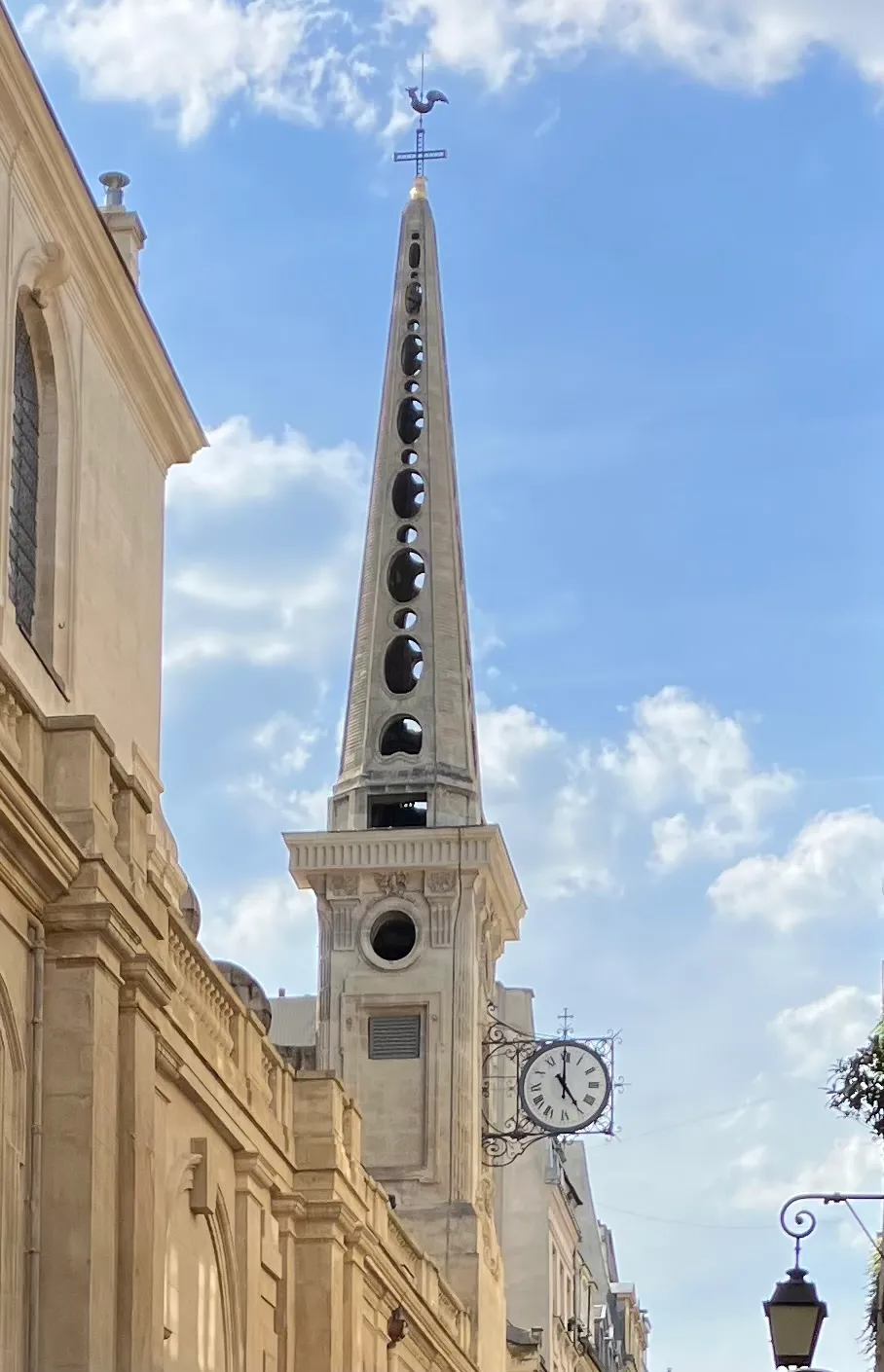 Église Saint-Louis-en-l'Île