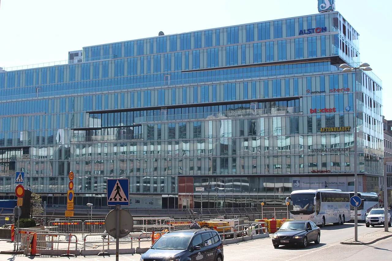 Kungsbrohuset