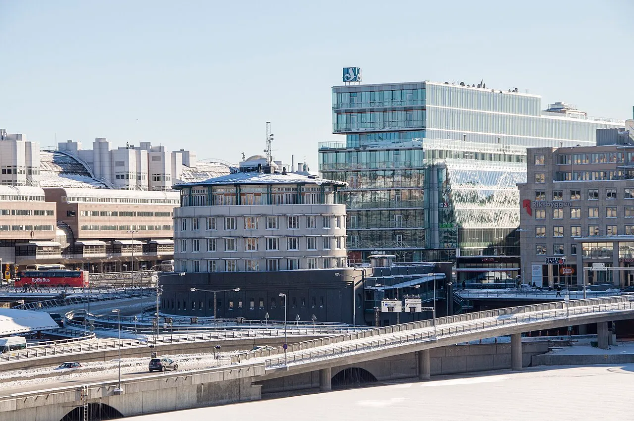 Kungsbrohuset