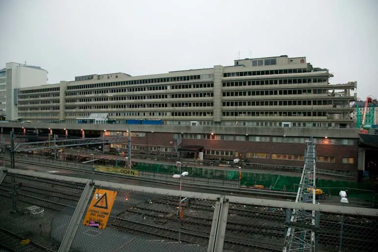 Kungsbrohuset