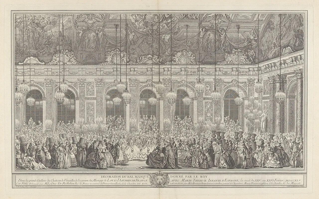 Château de Versailles
