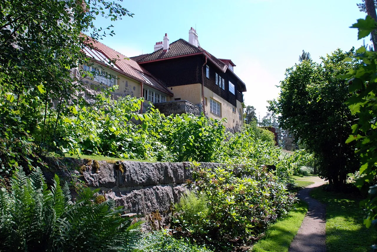 Hvitträsk