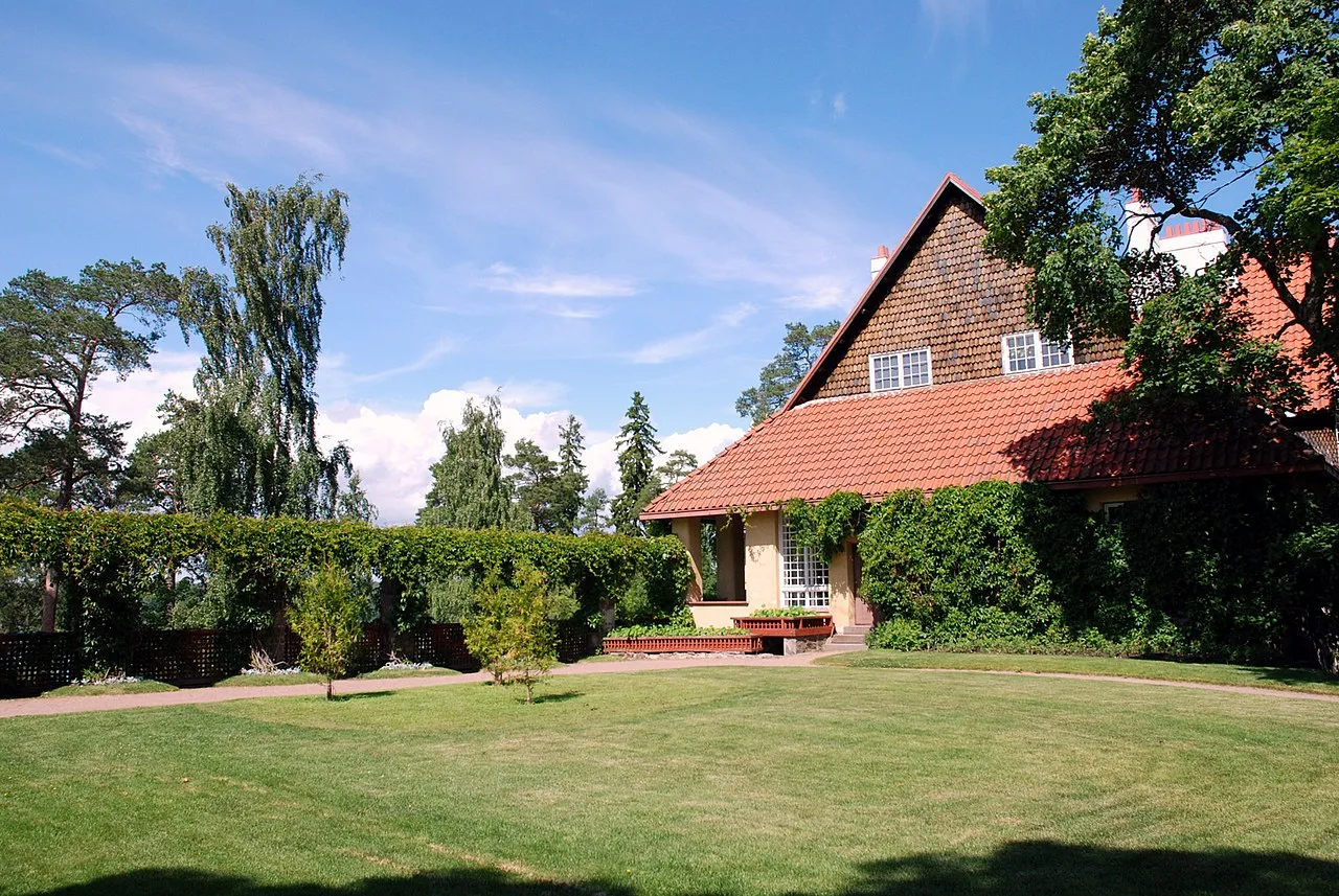 Hvitträsk