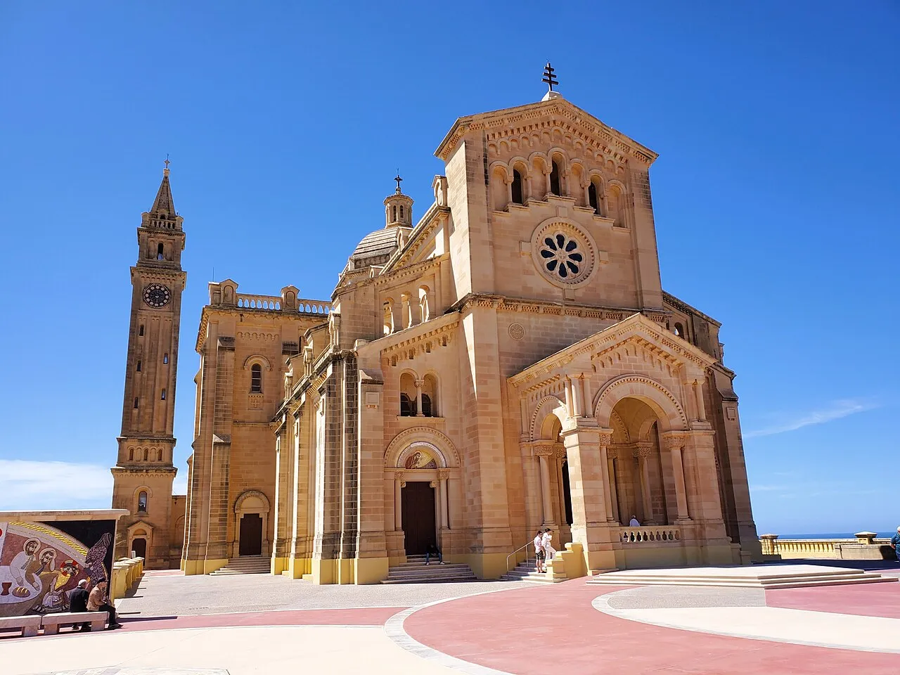 Basilica of Ta' Pinu