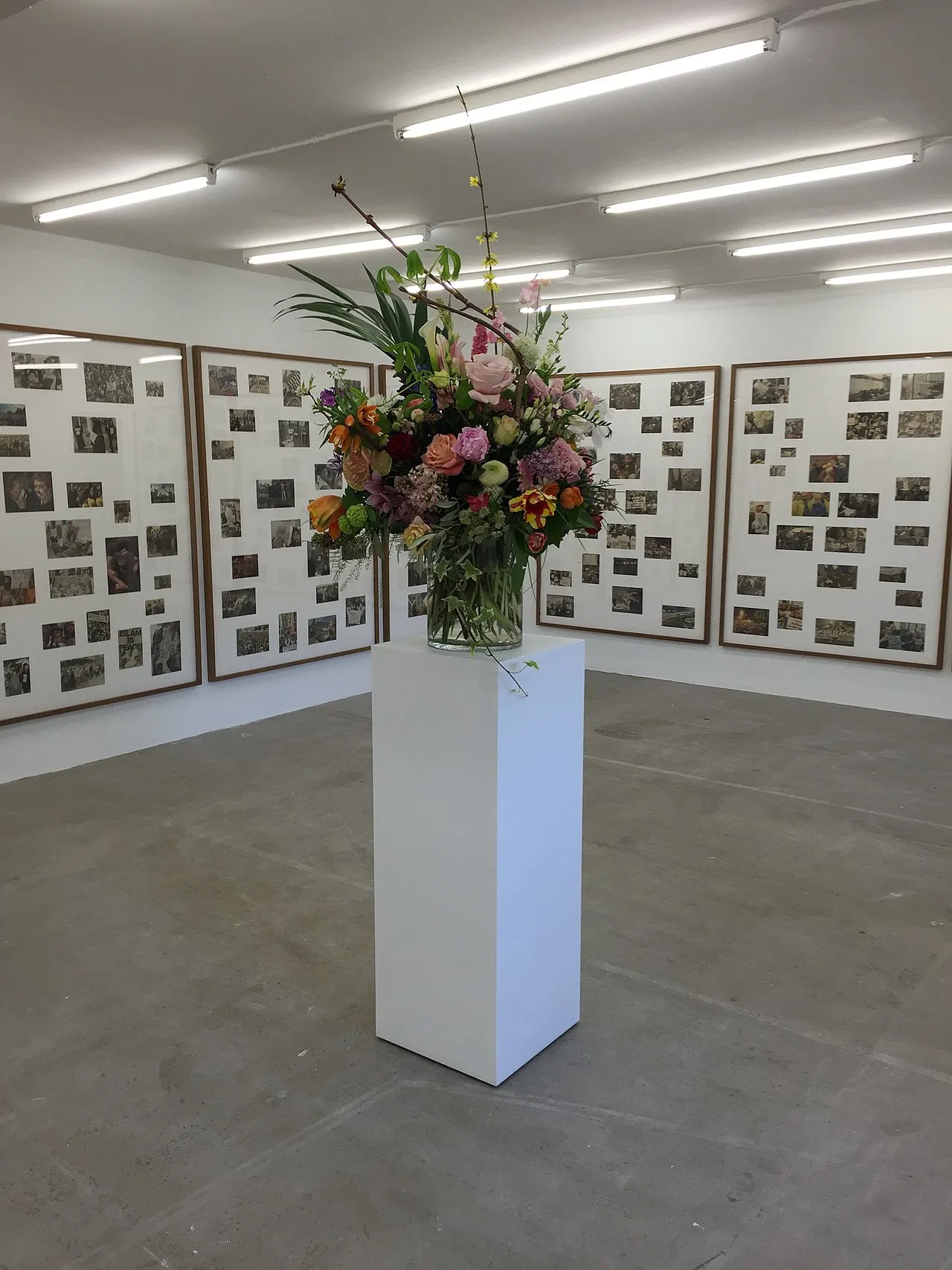 Index-The Swedish Contemporary Art Foundation