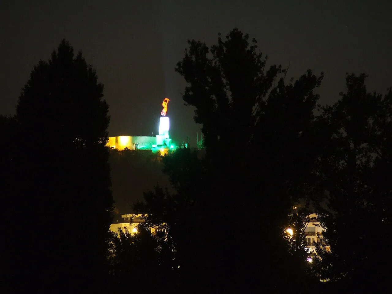 Liberty Statue