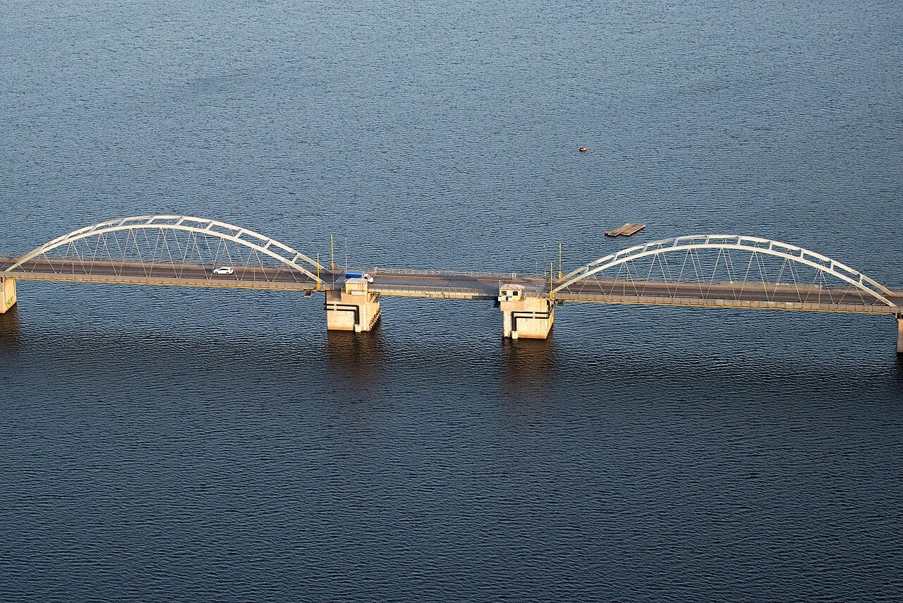 Bergnäsbron