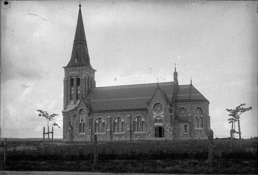 Sundals-Ryrs kyrka