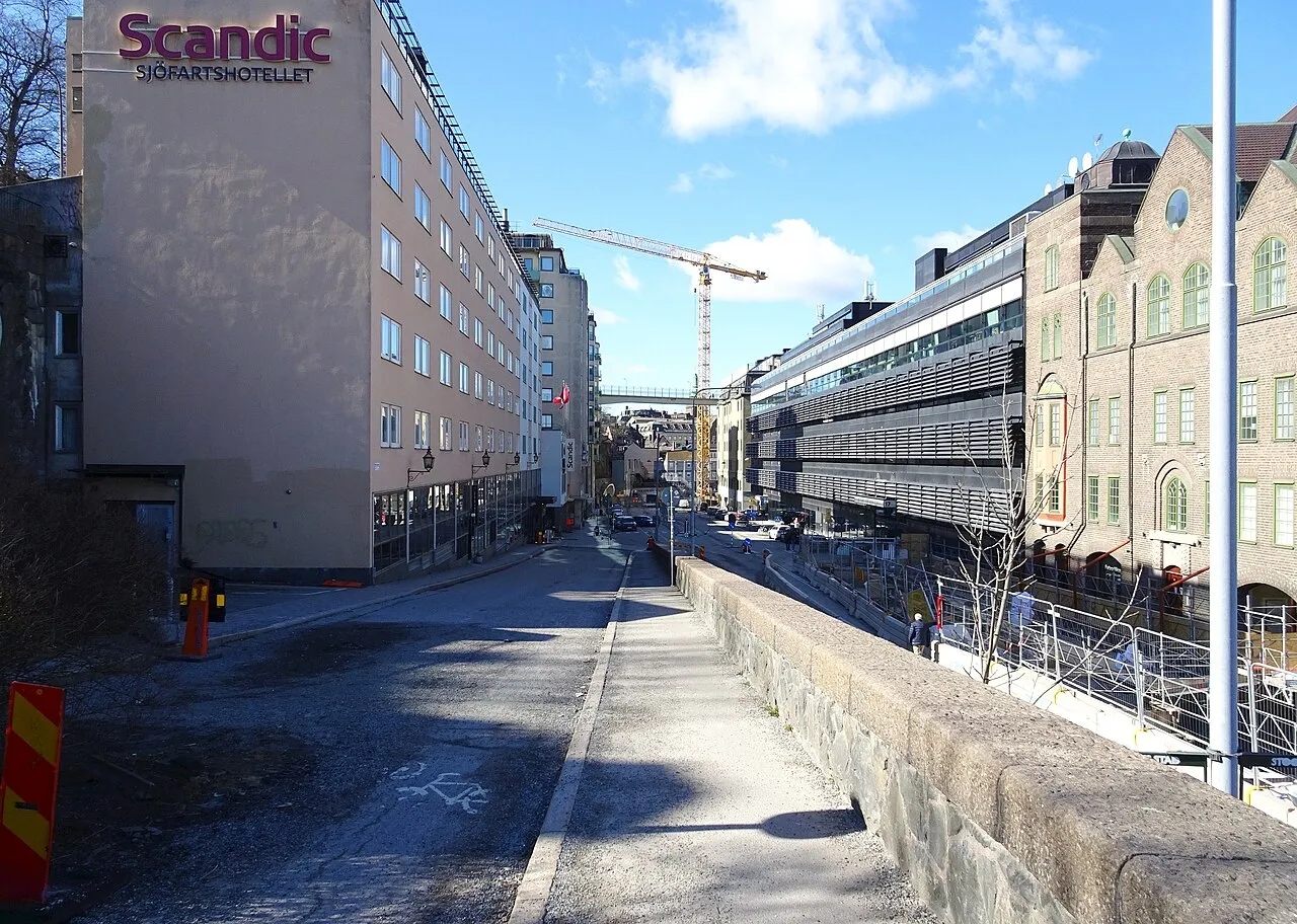 KF-huset
