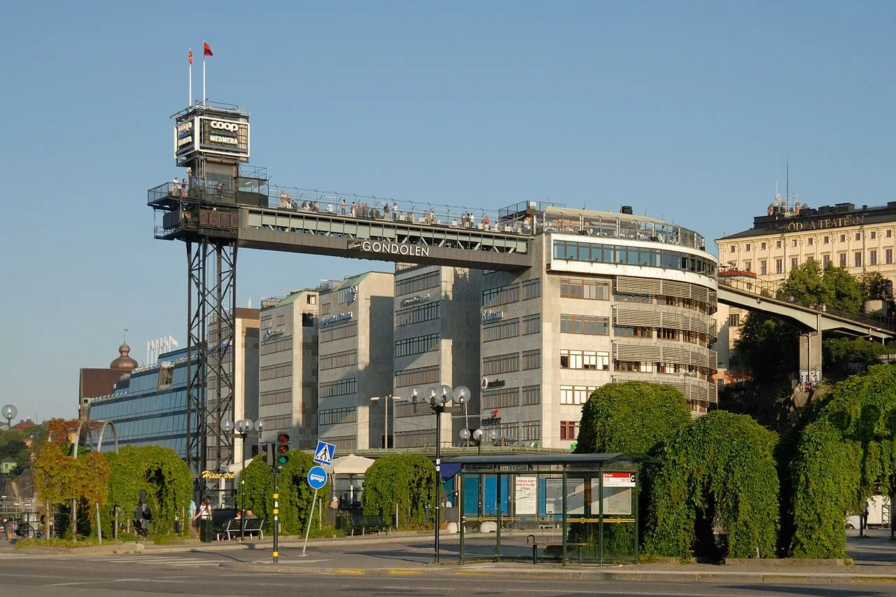 KF-huset