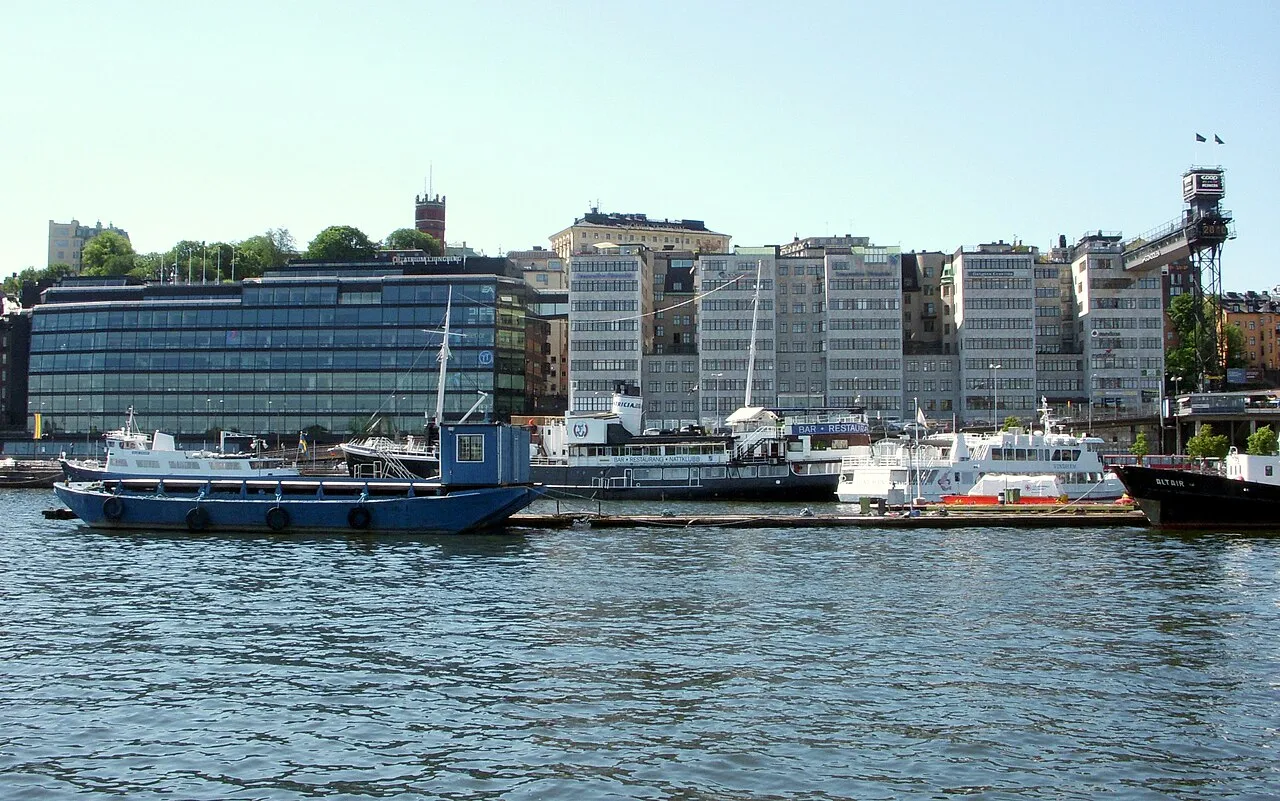 KF-huset