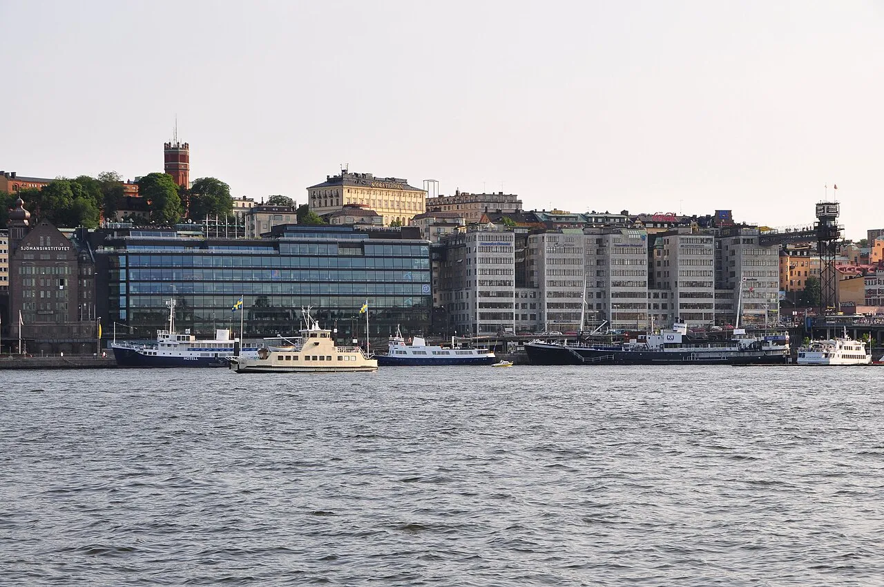 KF-huset