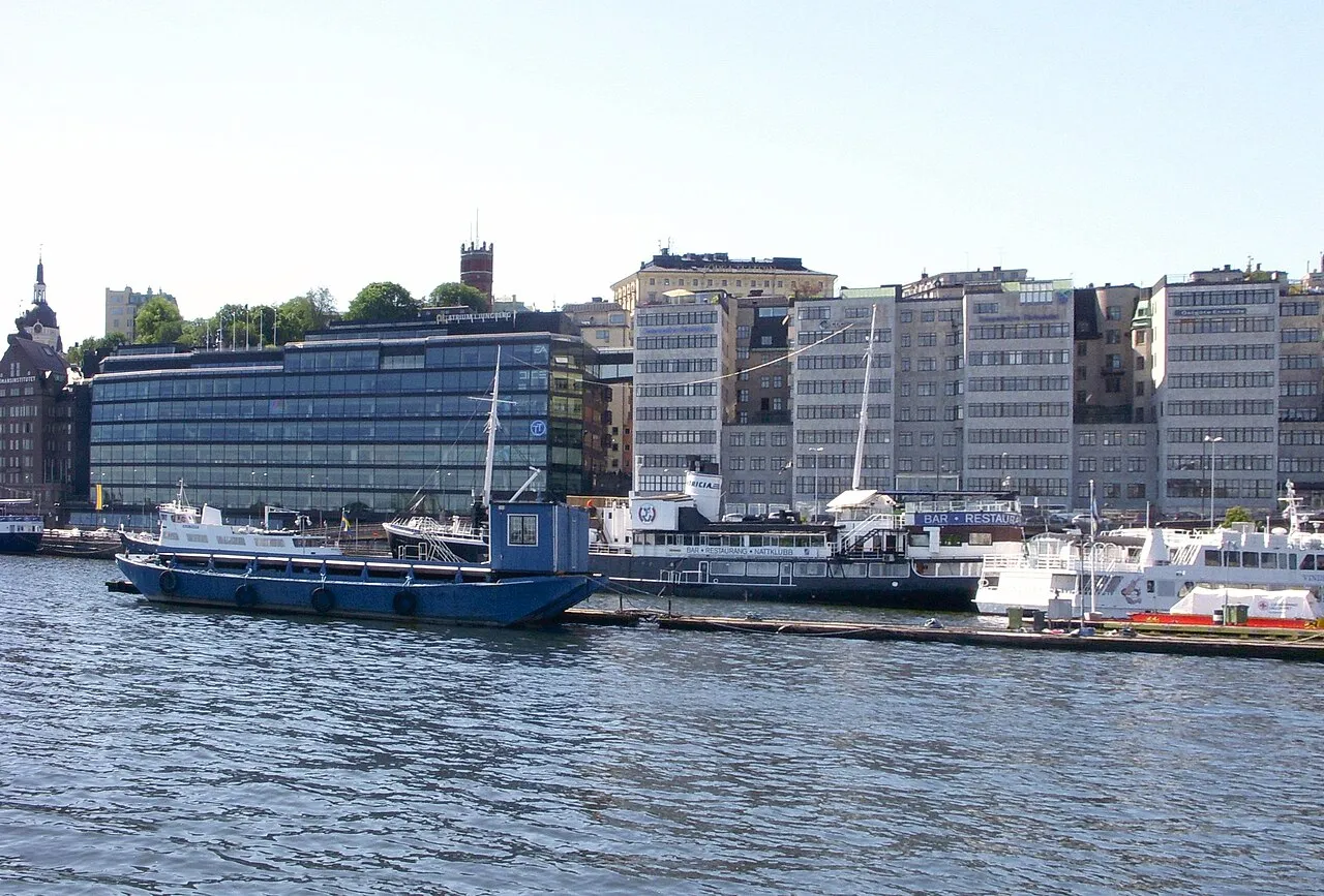 KF-huset