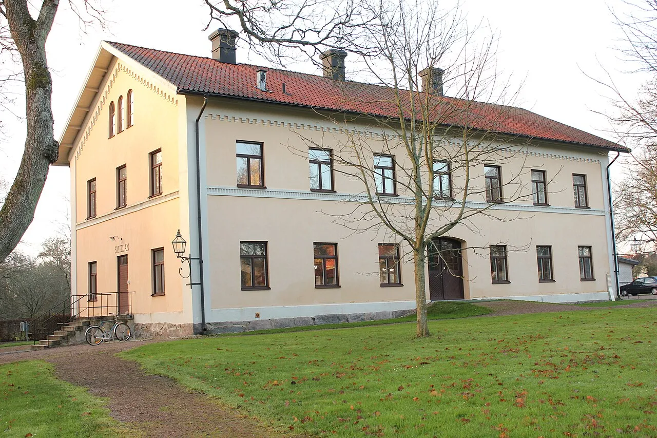 Skara veterinärinrättning