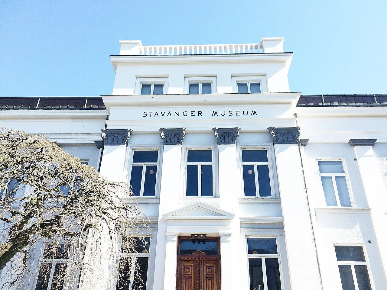Stavanger Museum