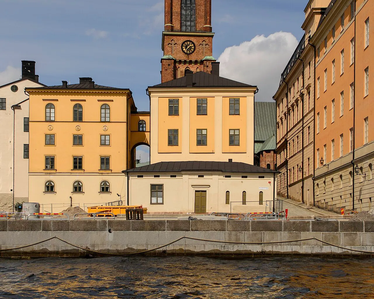 Västra Gymnasiehuset