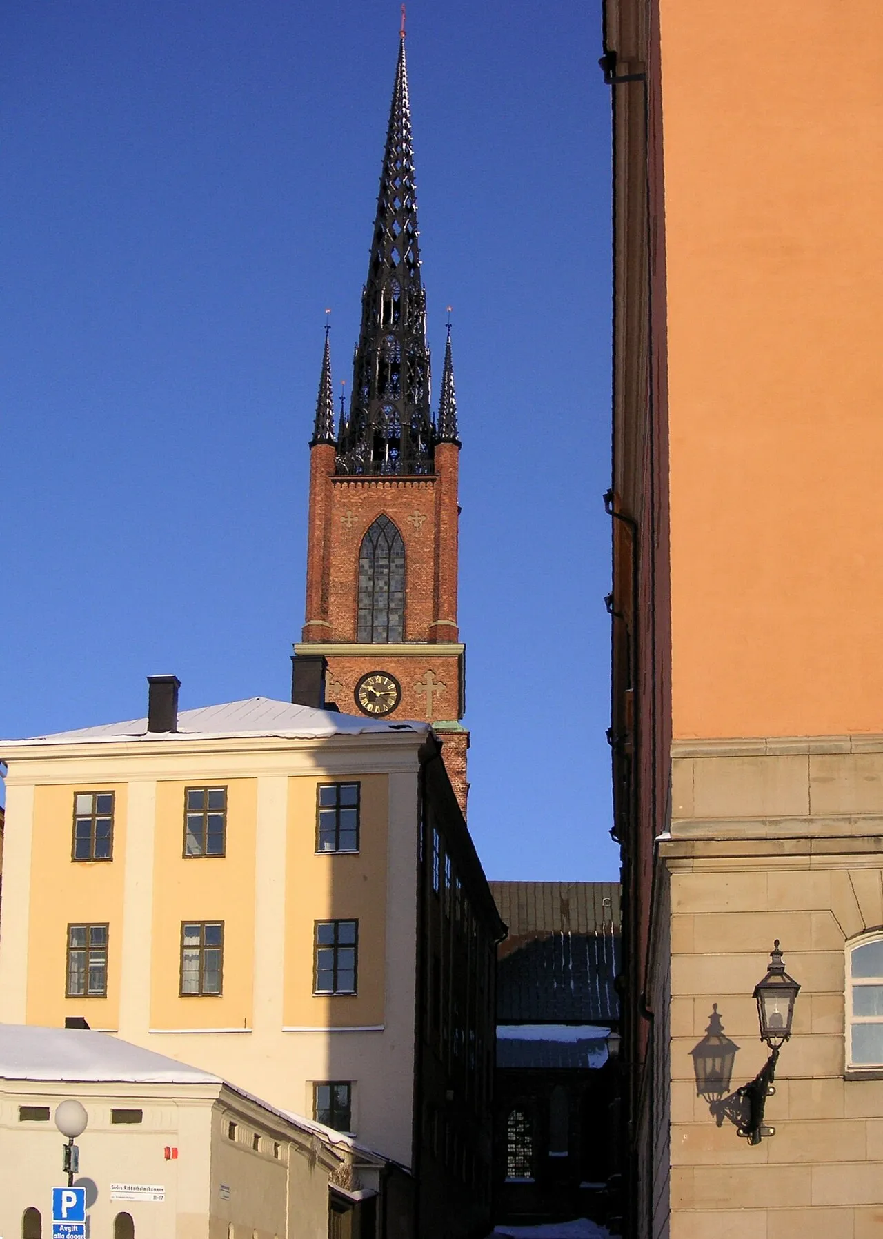 Västra Gymnasiehuset