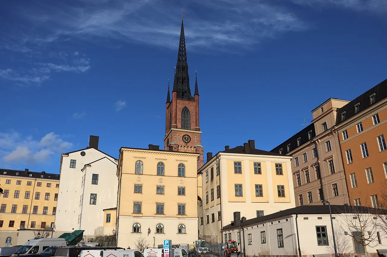 Västra Gymnasiehuset