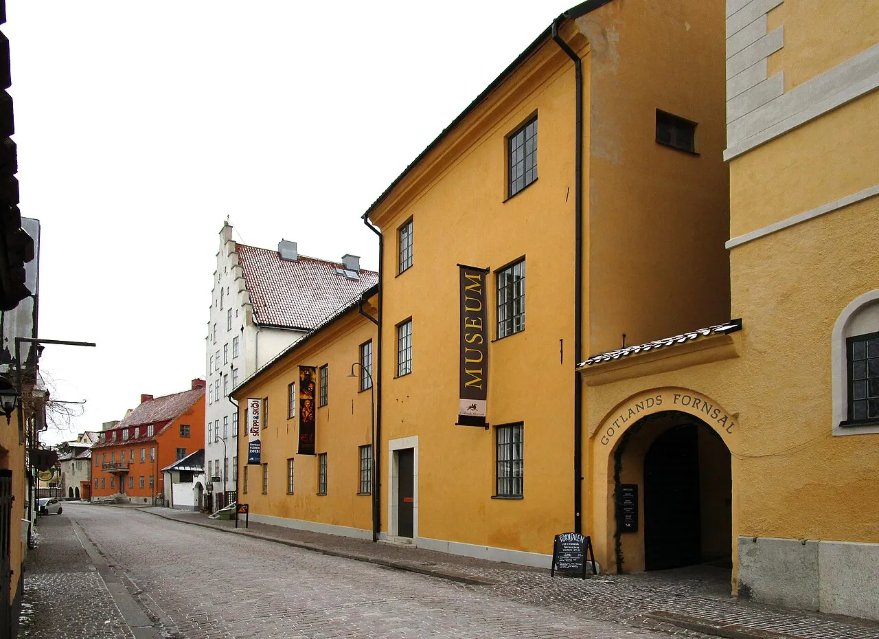 Gotland Museum