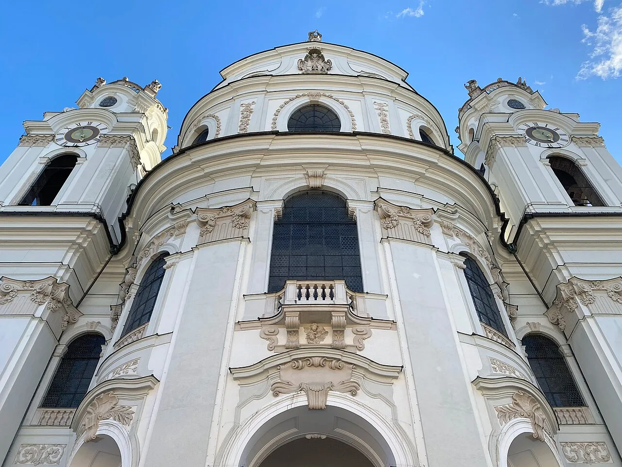 University Church