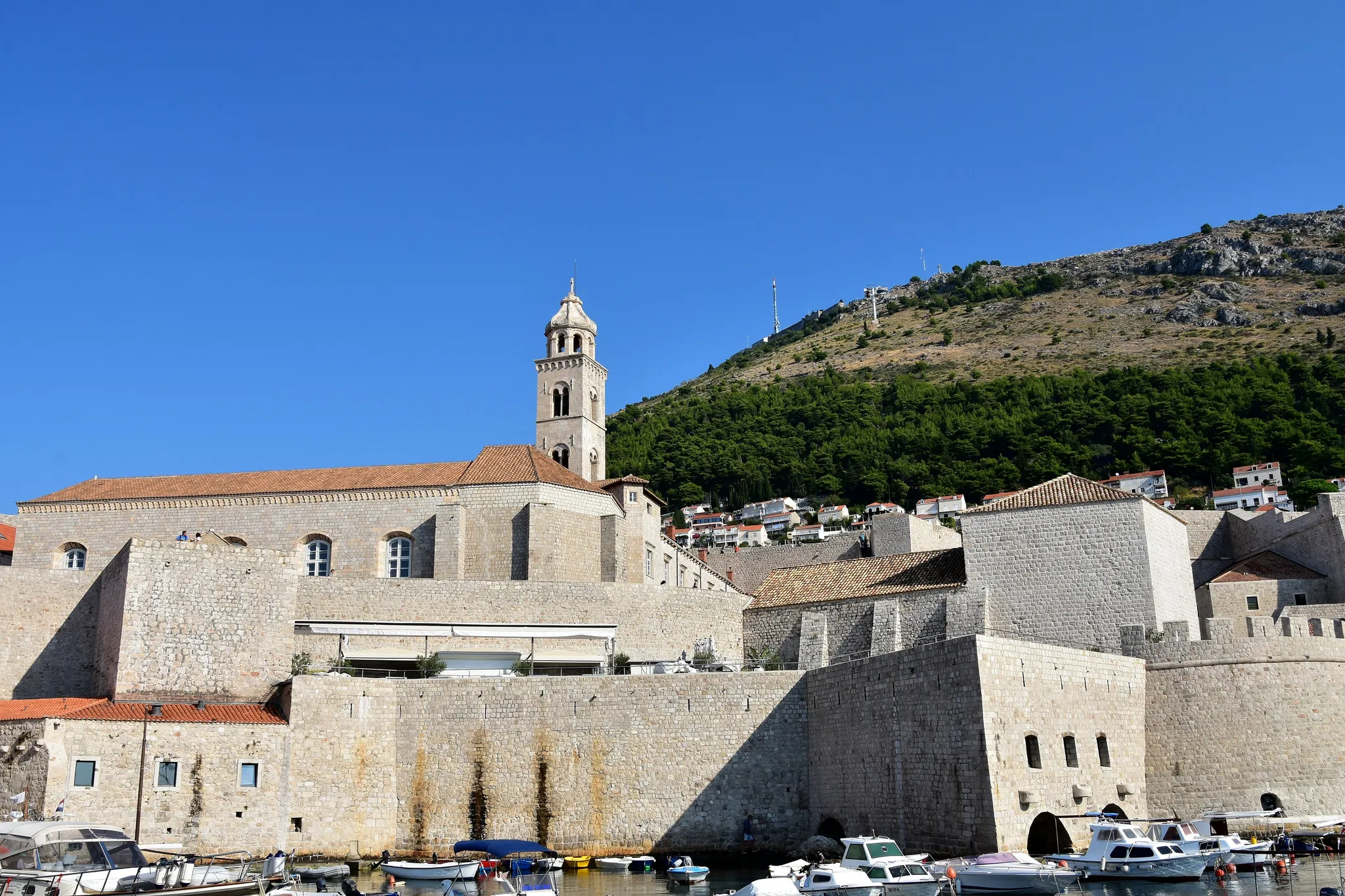 Old City Port