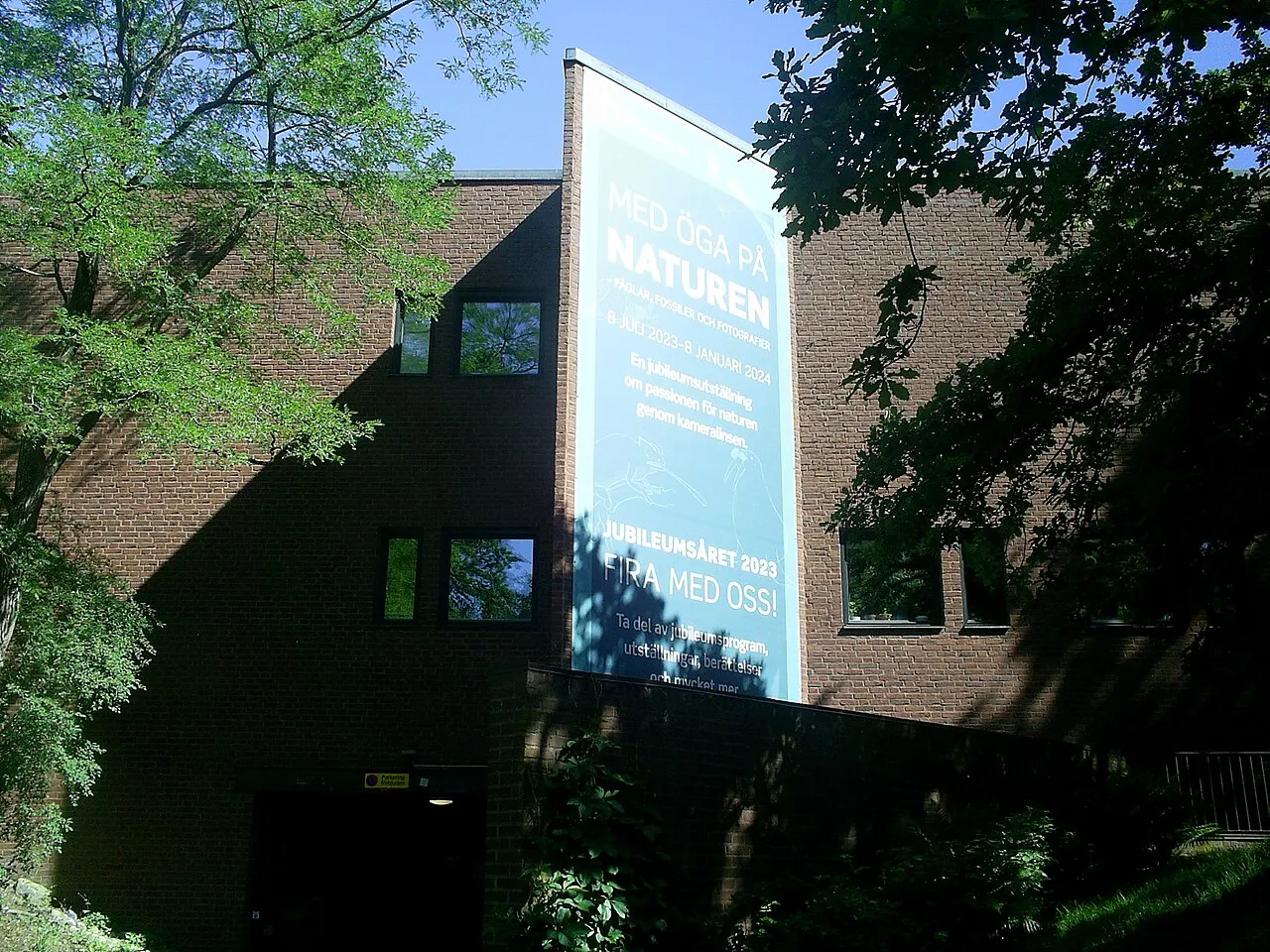 Gothenburg Museum of Natural History