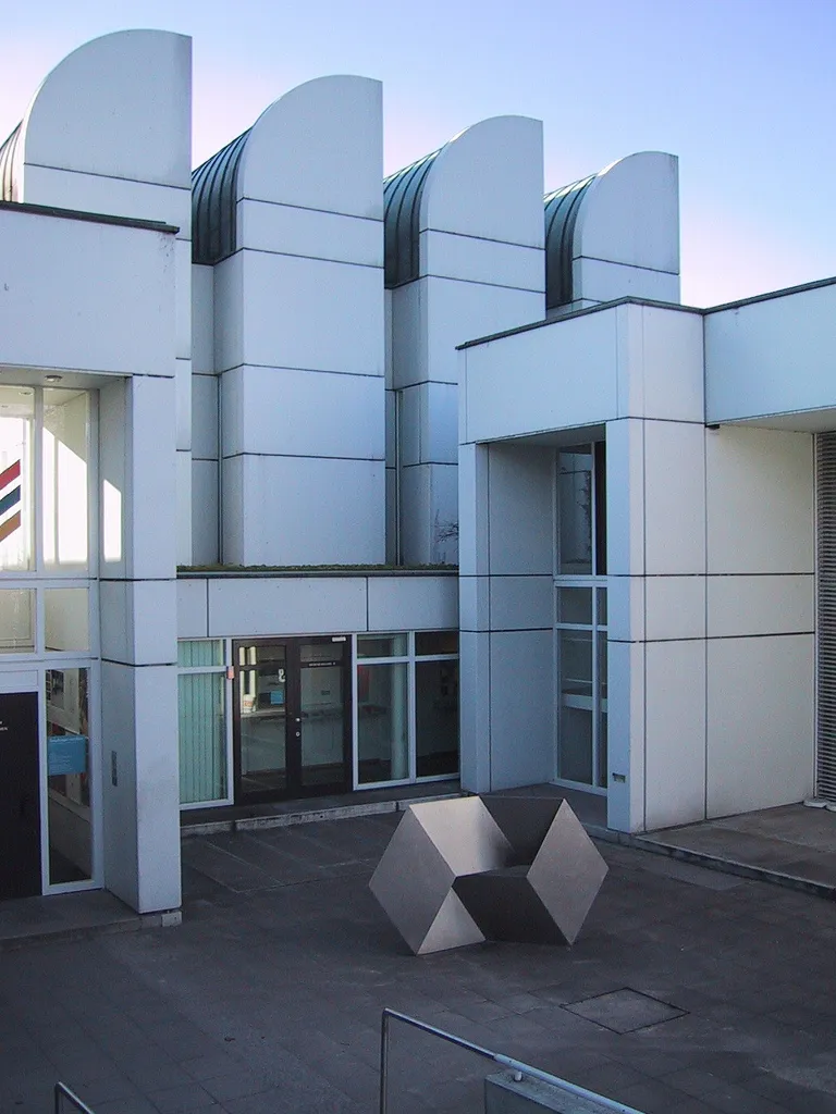 Bauhaus Archive