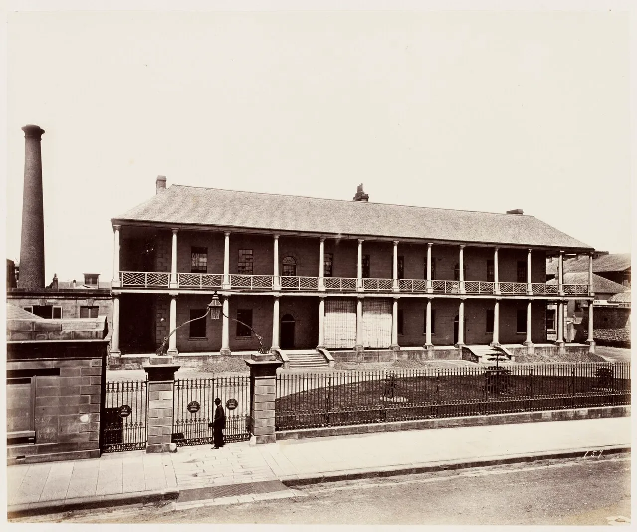 Sydney Mint