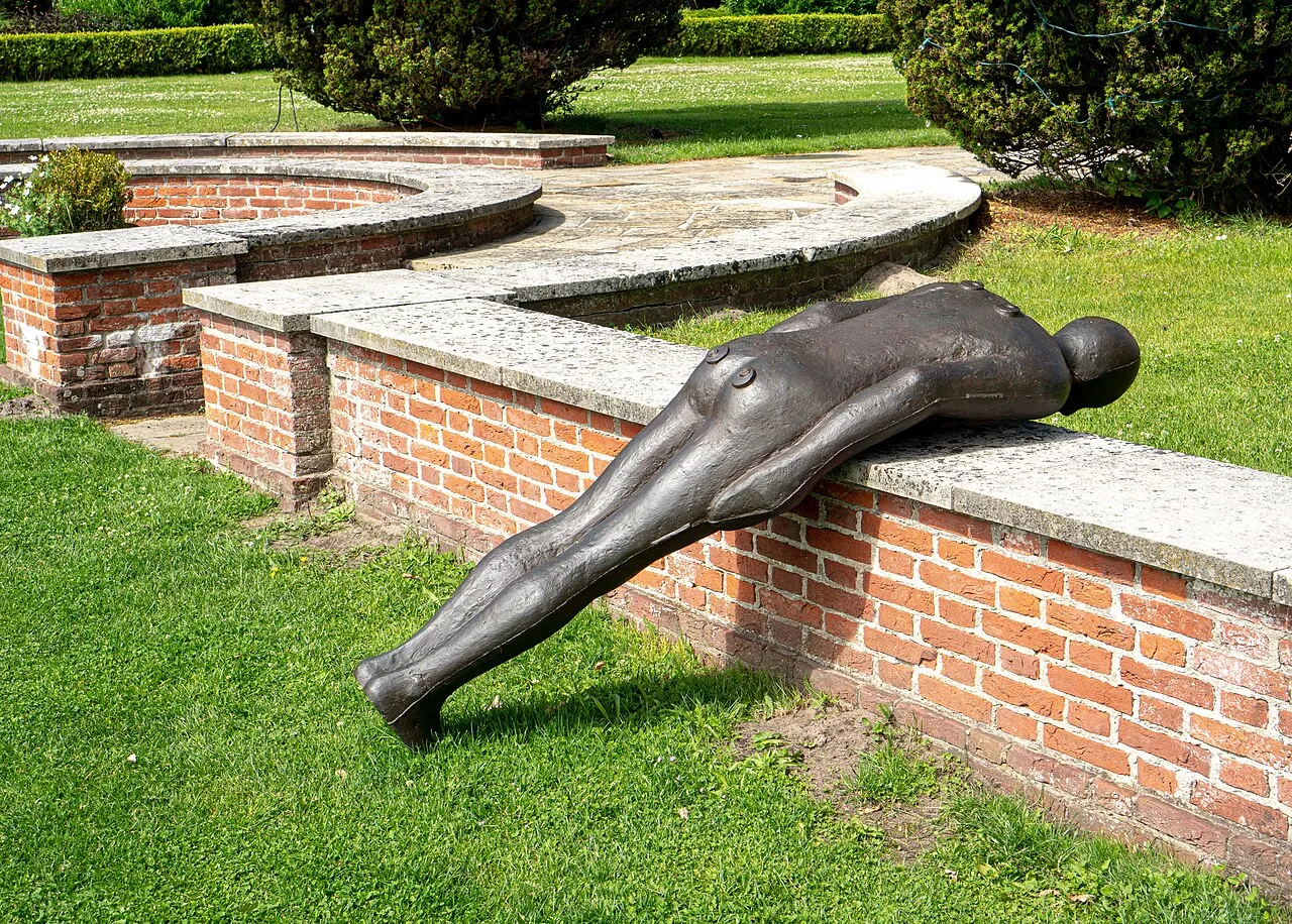 Museum Voorlinden