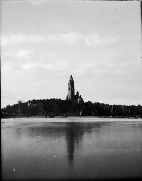 Uppenbarelsekyrkan