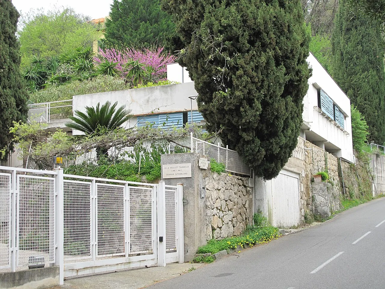 Tempe à Pailla