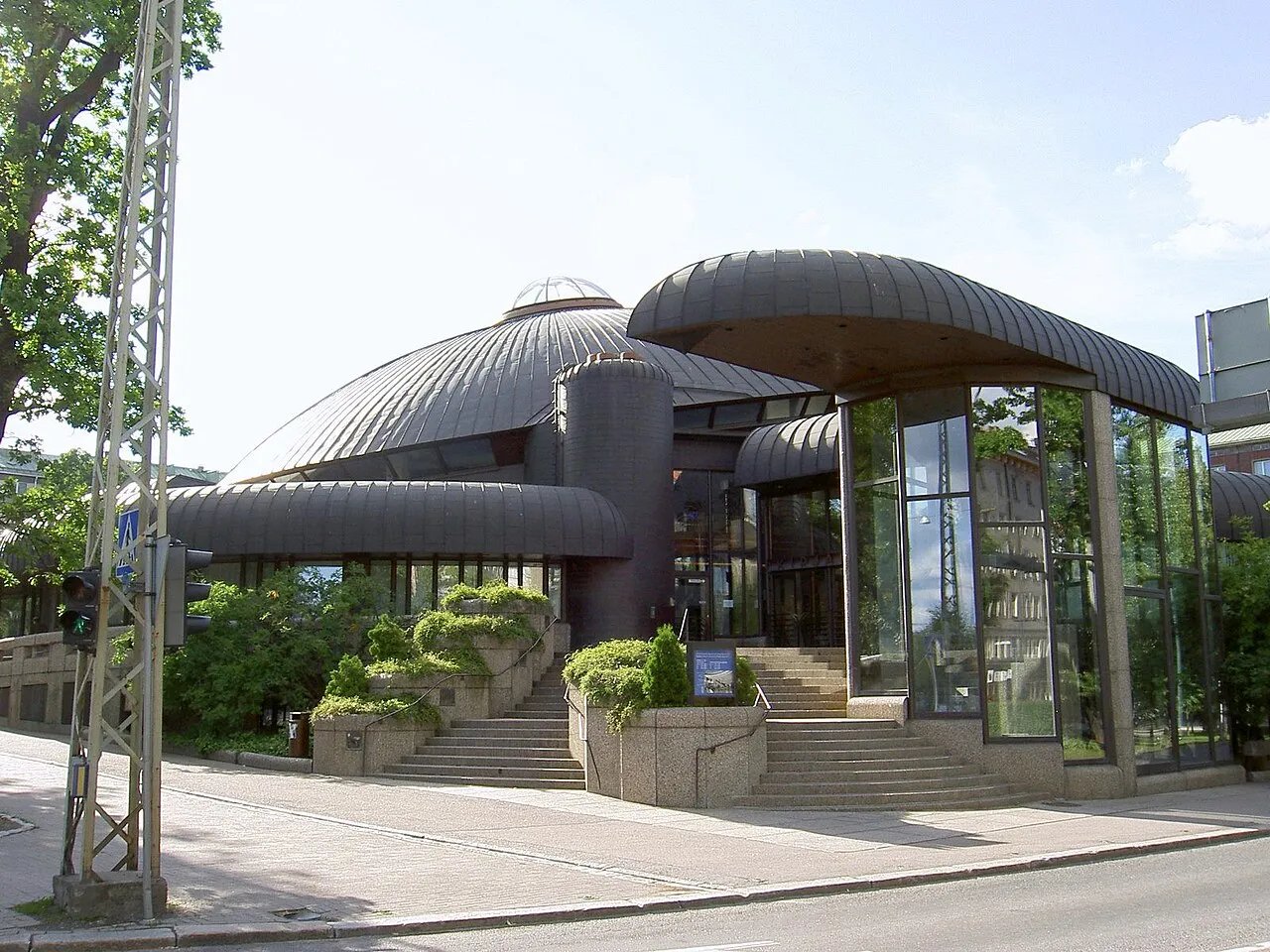 Tampere Art Museum