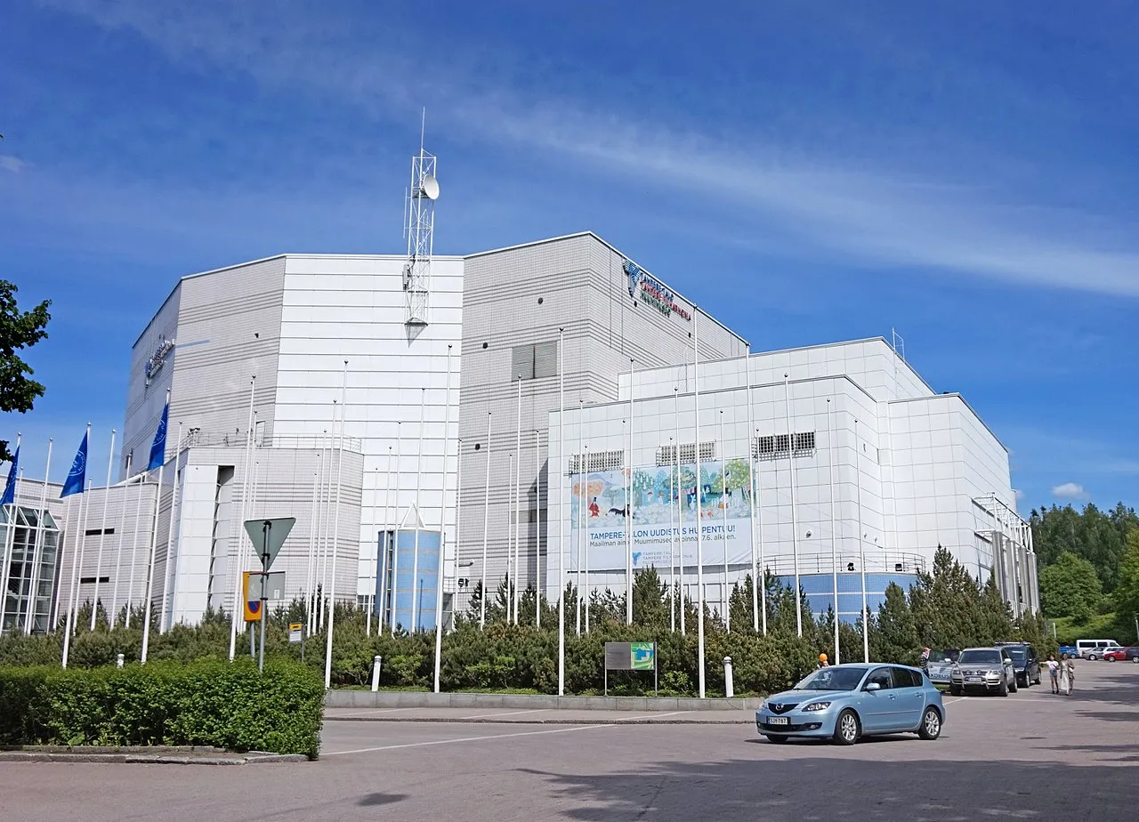 Tampere Art Museum