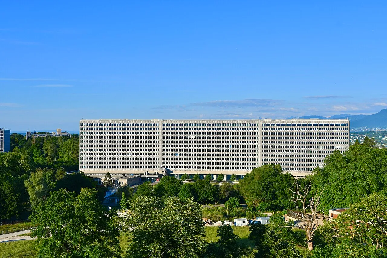 International Labour Organization