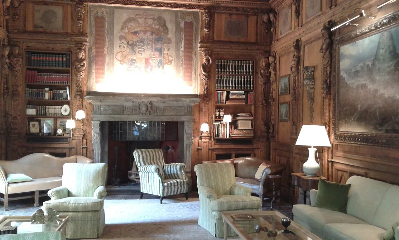 Casa degli Atellani