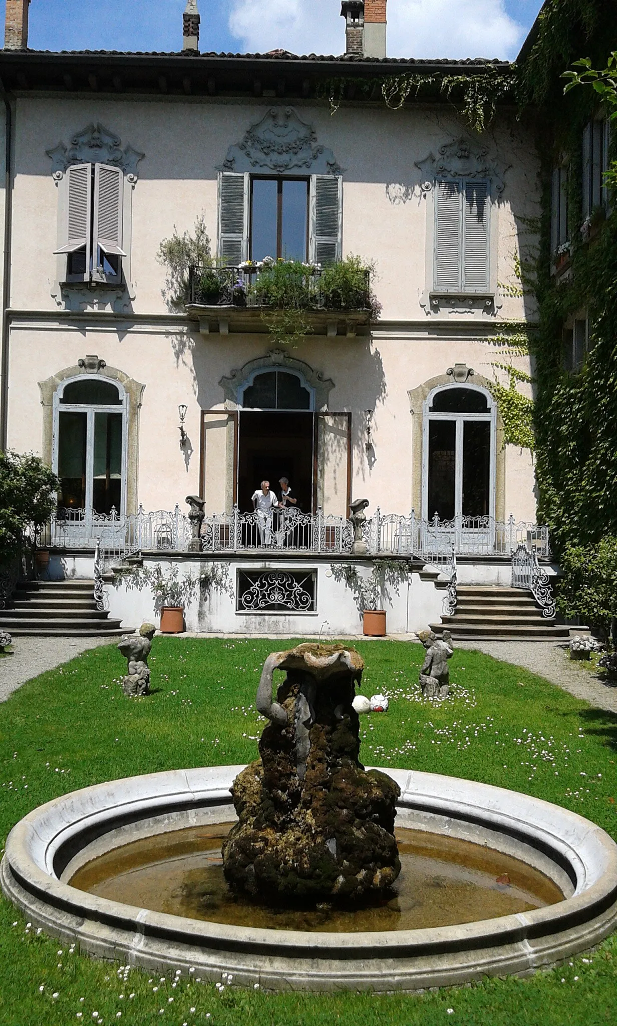 Casa degli Atellani