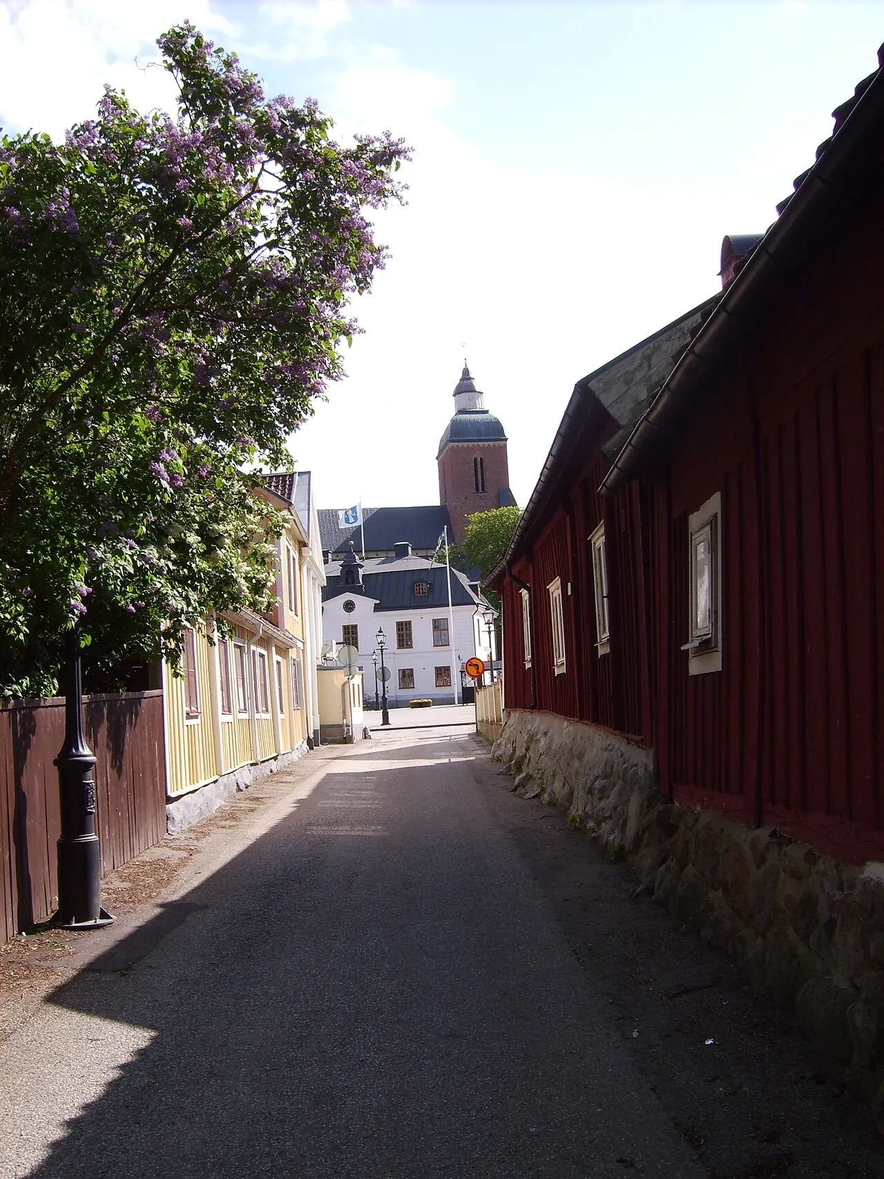 Skänninge rådhus