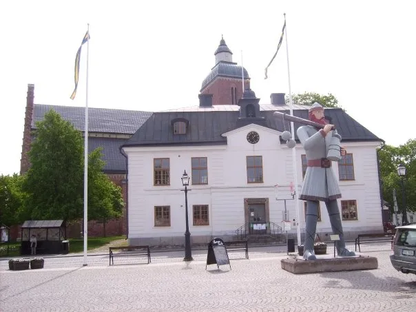 Skänninge rådhus