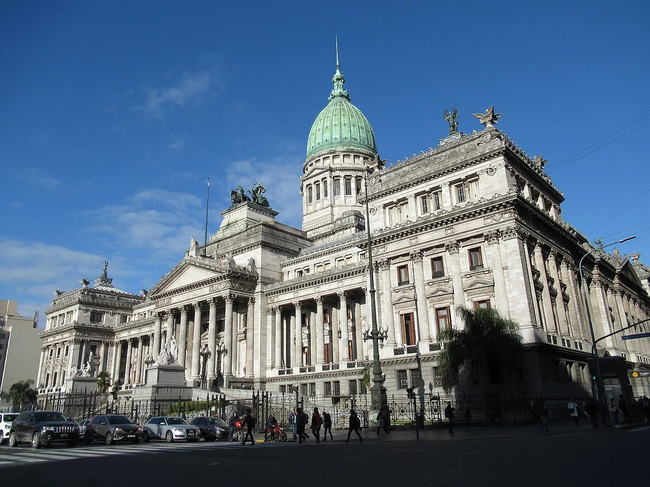 Argentine National Congress