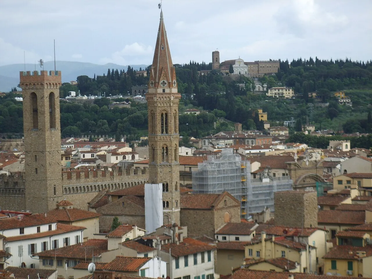 Badia Fiorentina