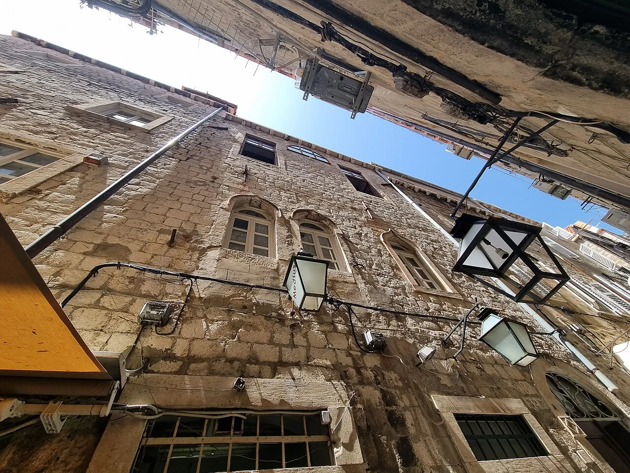 Dubrovnik Synagogue